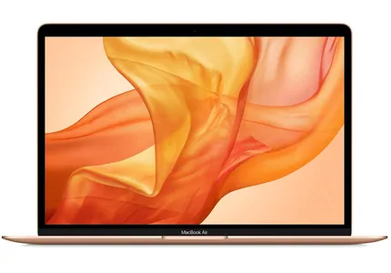  Чистка от пыли и замена термопасты на MacBook Air 13' (2018-2019) в Пензе